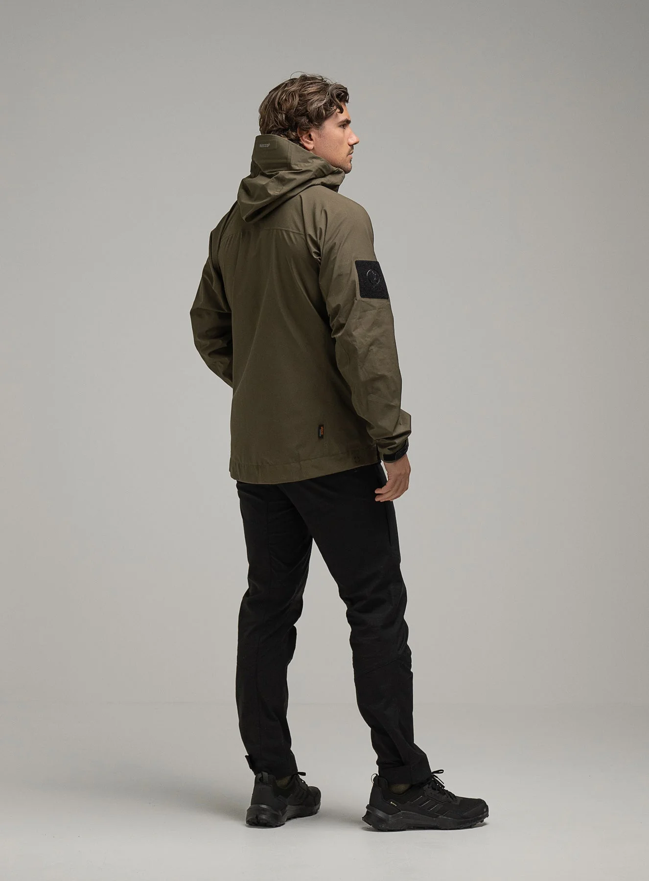AIGIS JACKET - Image 5