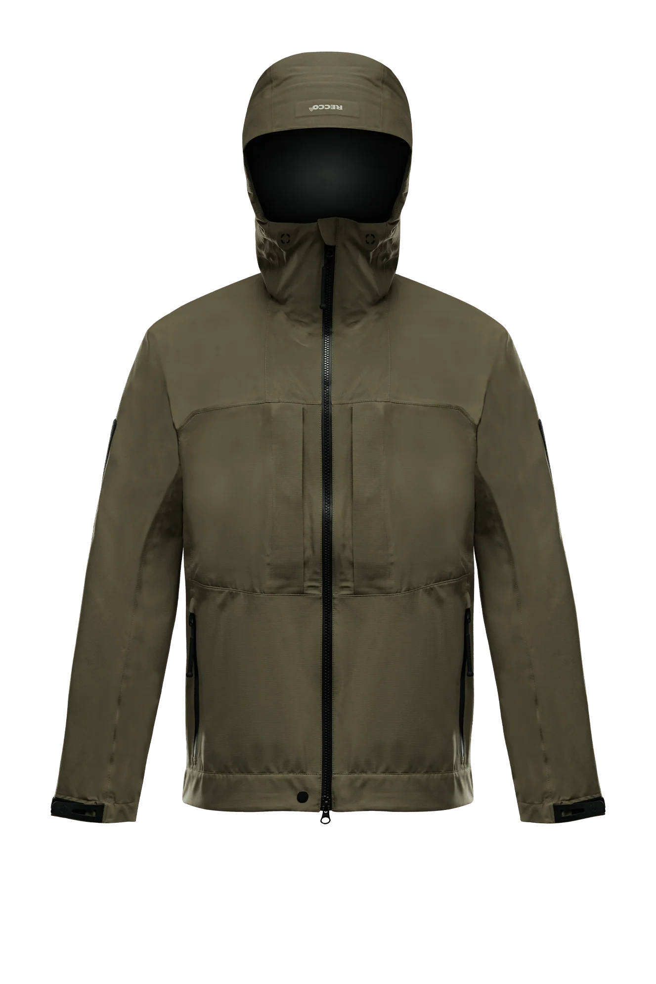 AIGIS JACKET - Image 8