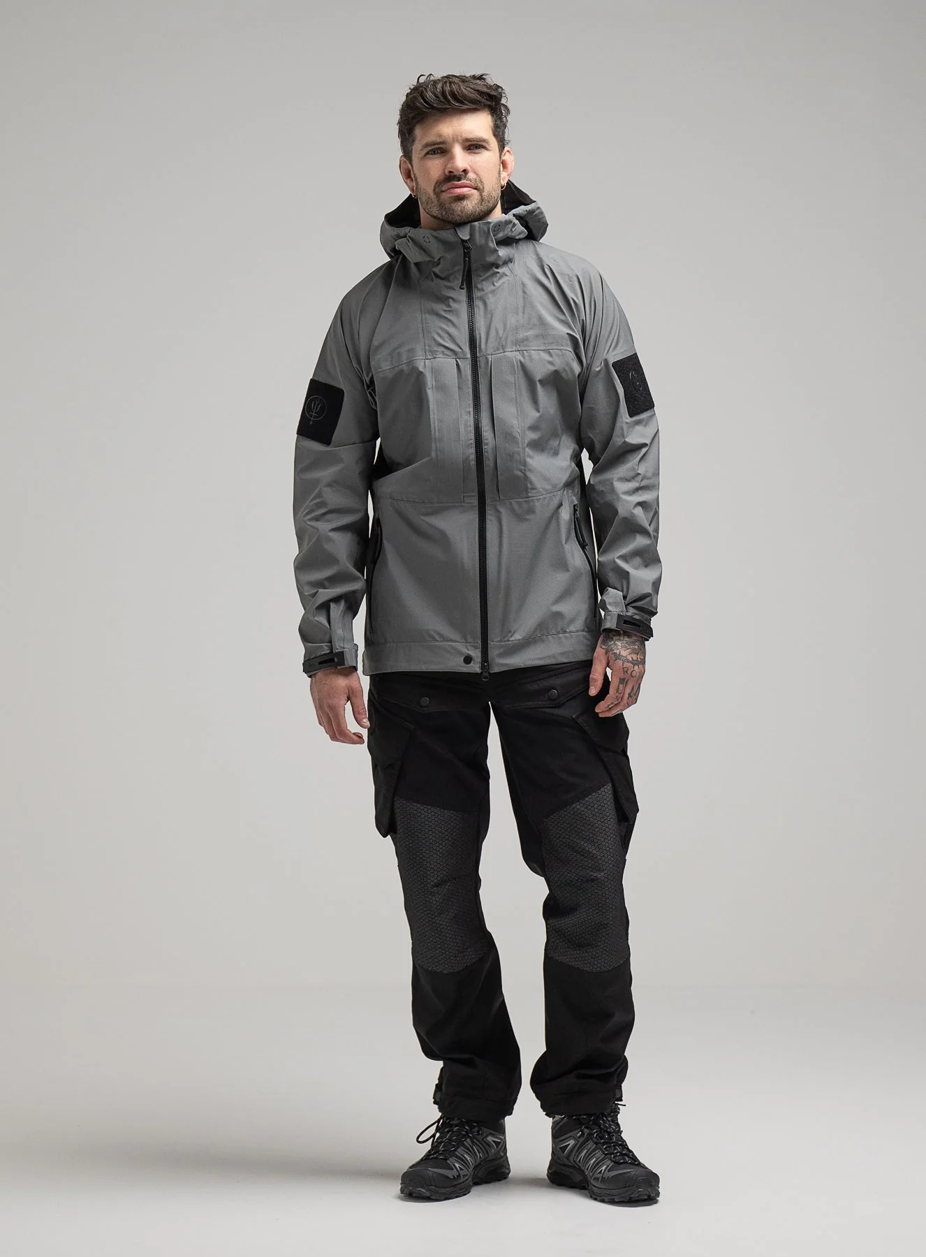 AIGIS JACKET - Image 4