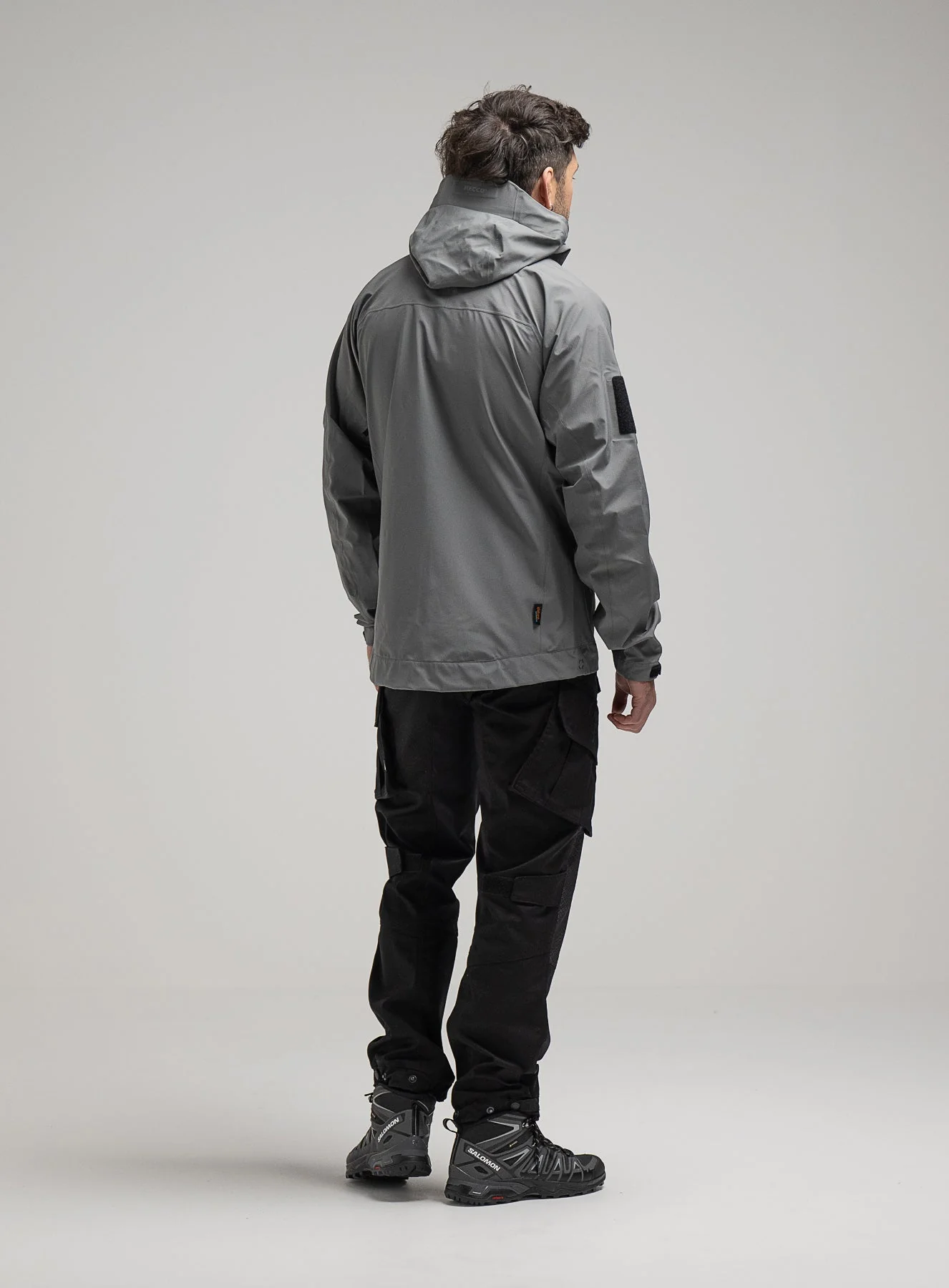 AIGIS JACKET - Image 5