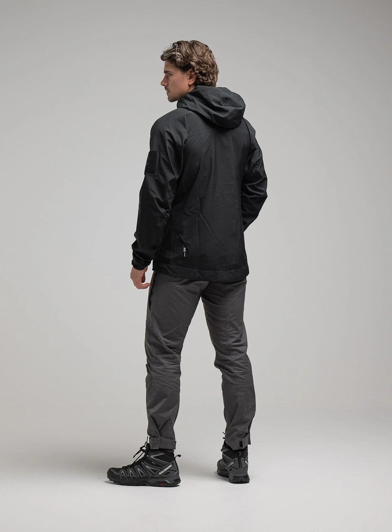 AIGIS JACKET - Image 4