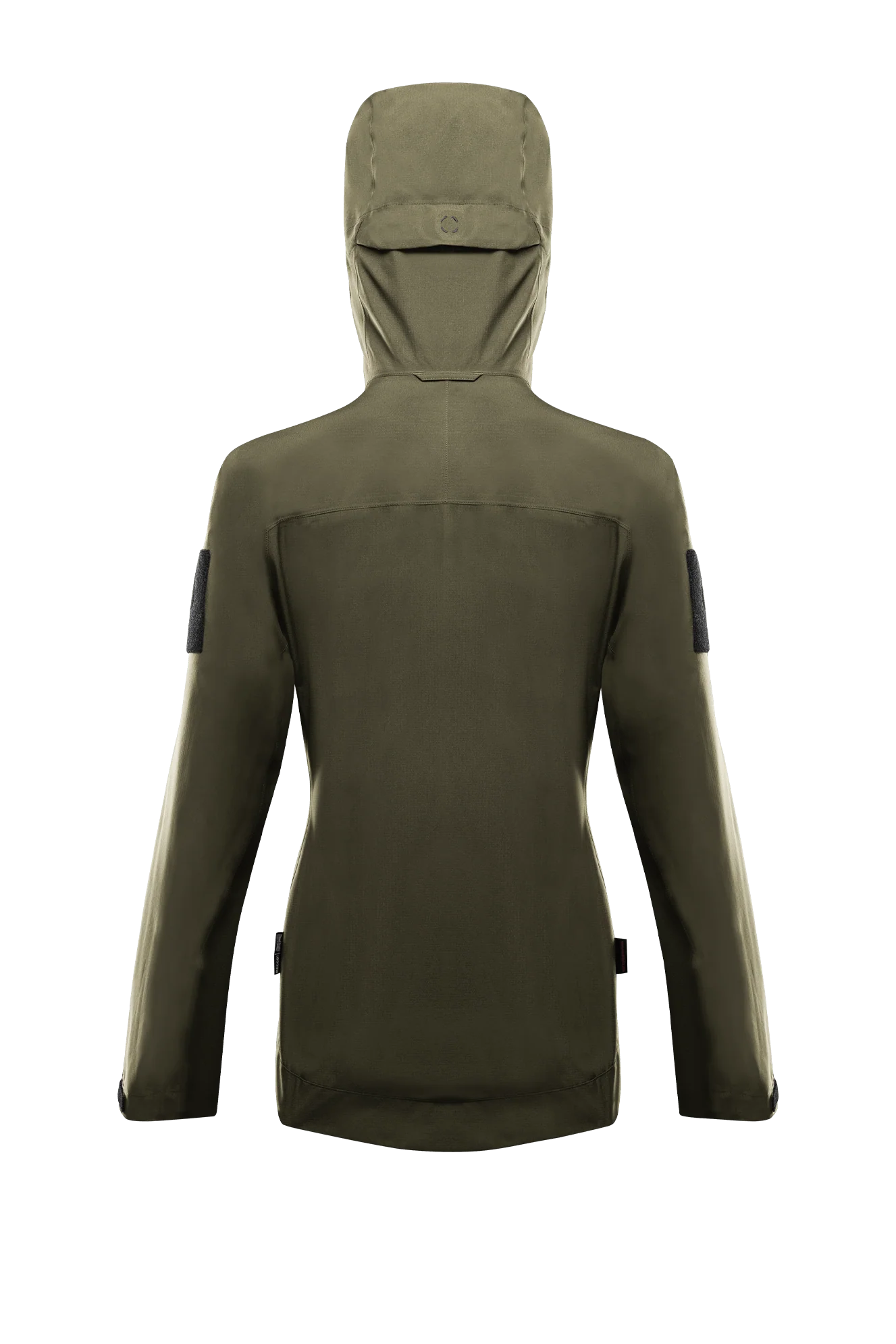 AIGIS JACKET WOMENS - Image 5