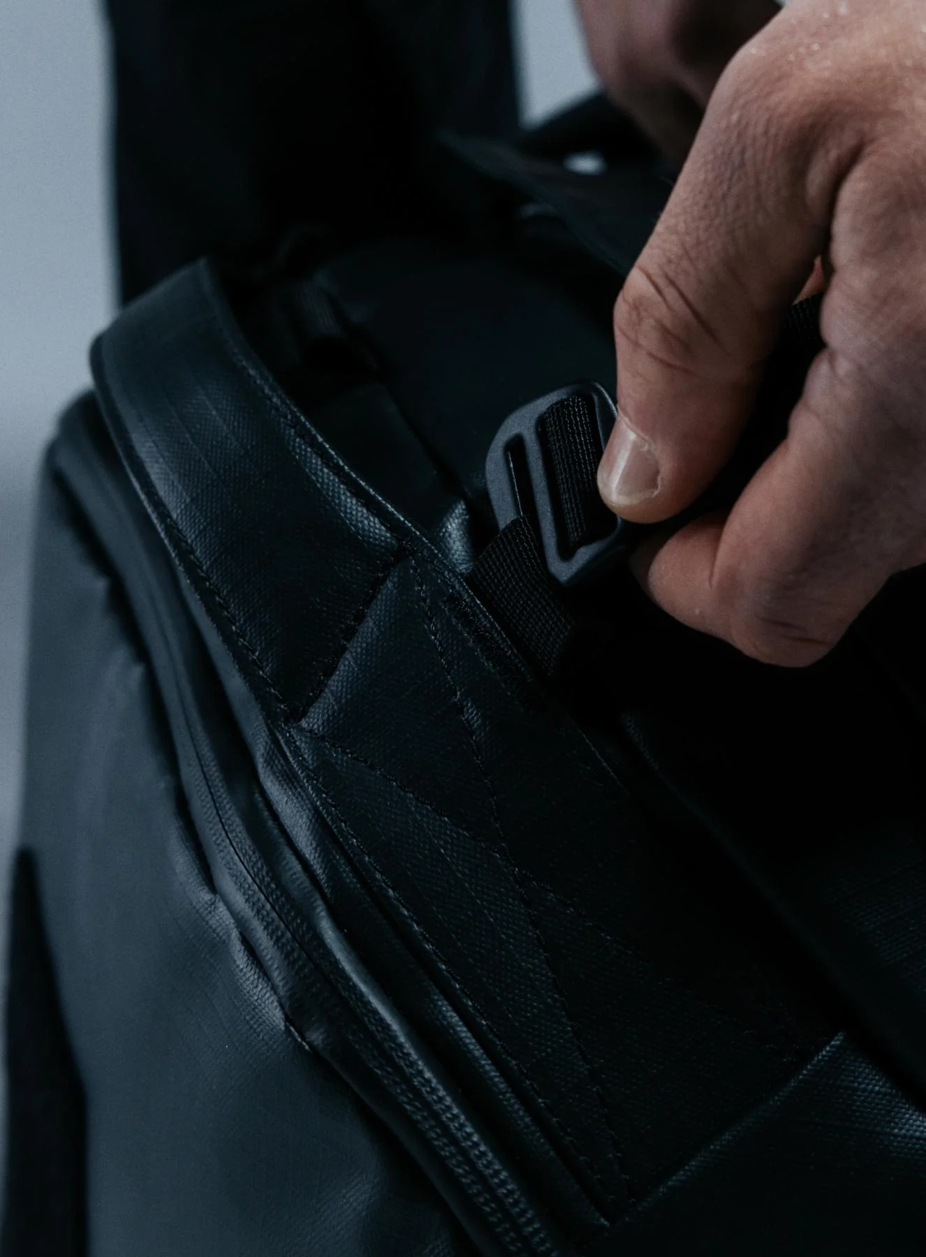 CITADEL 100L DUFFEL BAG - Image 5