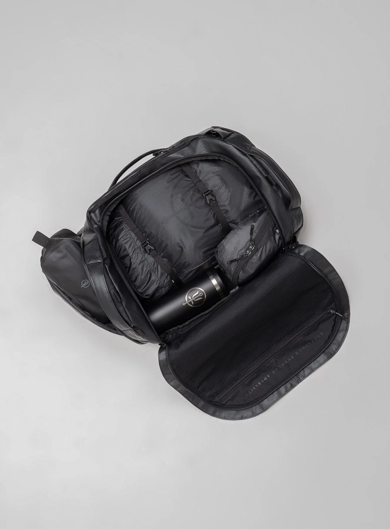 CITADEL 45L DUFFEL BAG - Image 10