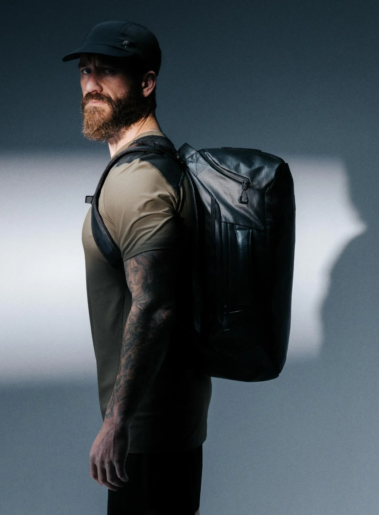 CITADEL 45L DUFFEL BAG - Image 7