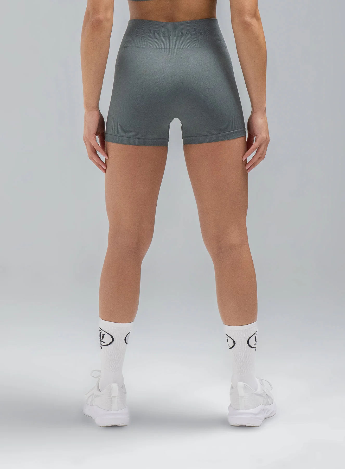 FORCE SEAMLESS SHORTS - Image 5