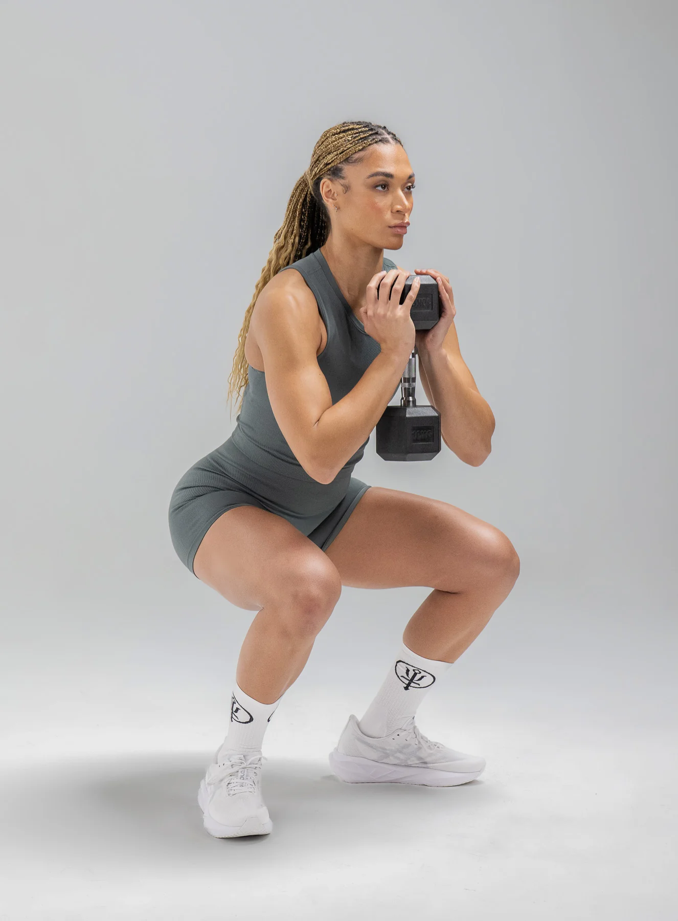 FORCE SEAMLESS SHORTS - Image 6