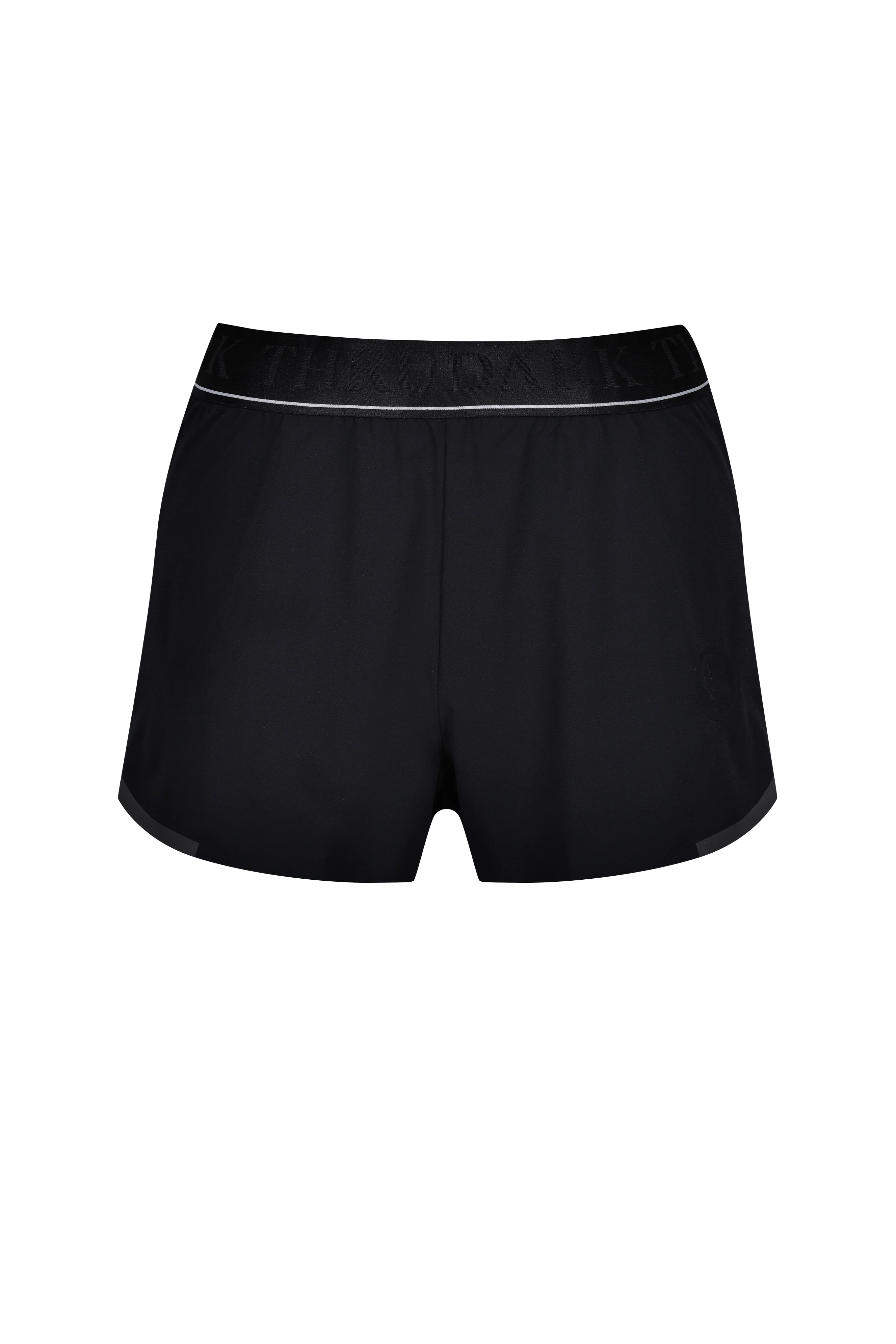 FORCE VELOCITY SPLIT SHORT WOMENS - Image 6