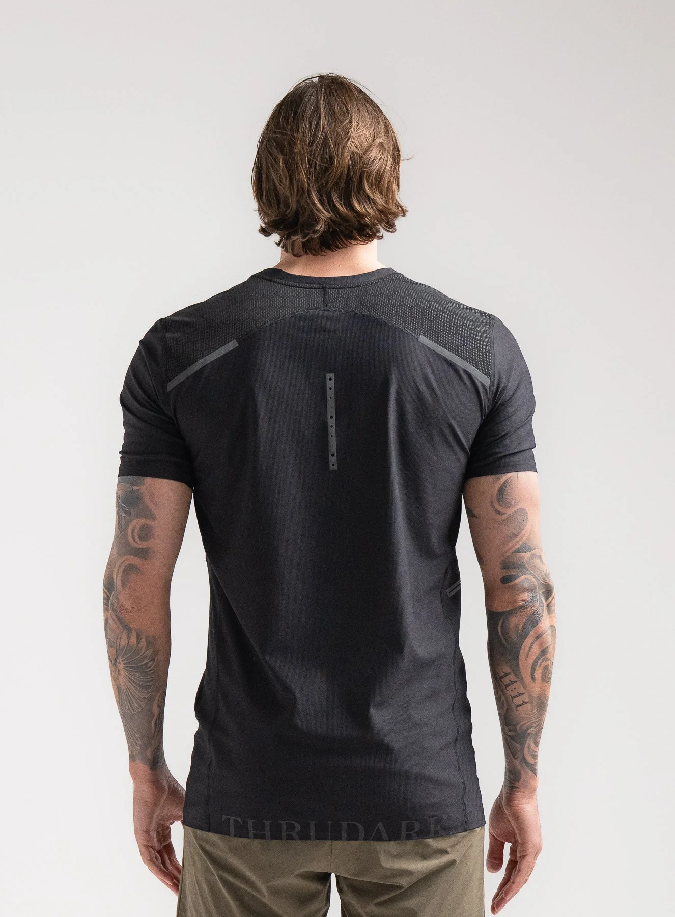 FORCE VELOCITY TECHNICAL T-SHIRT - Image 3