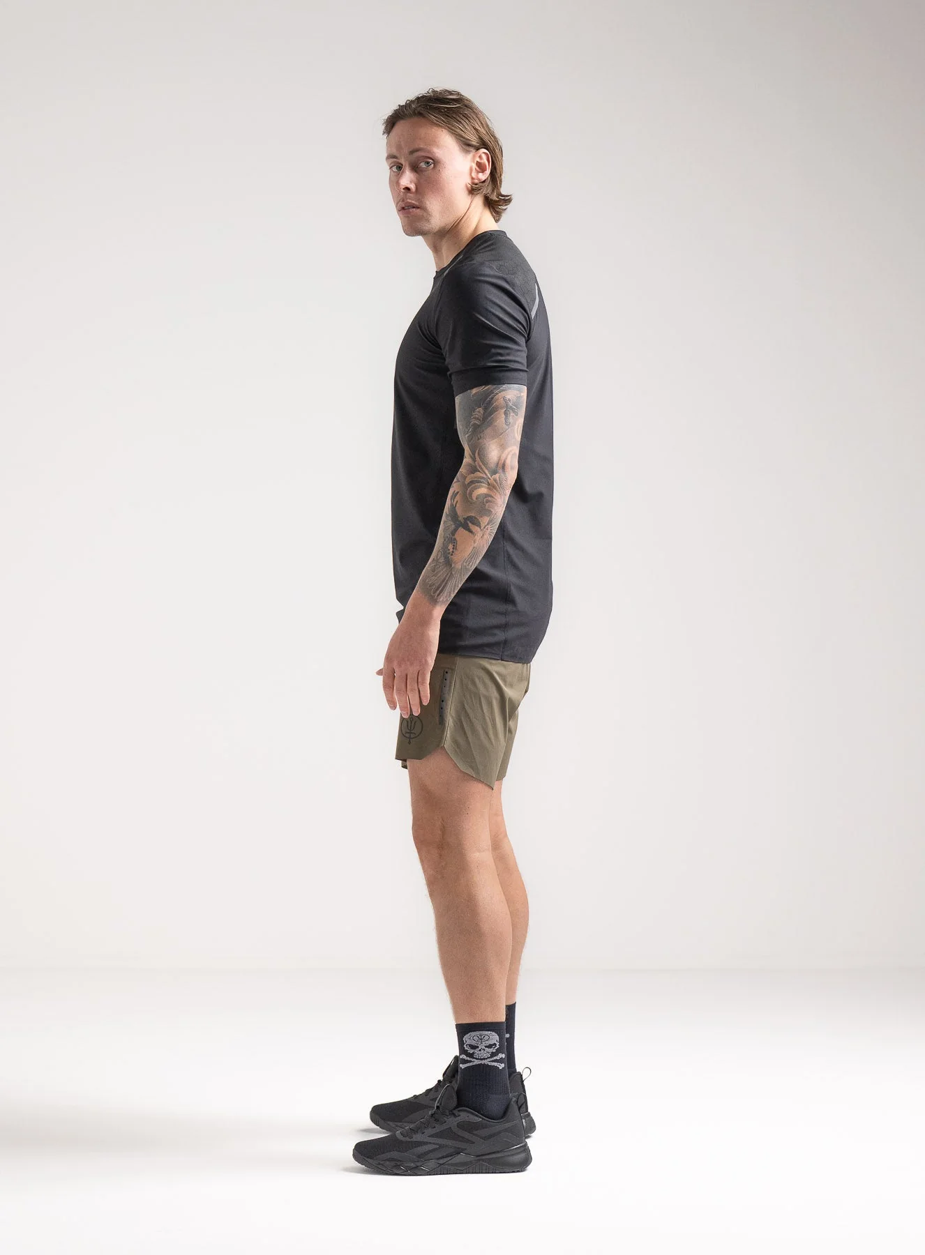 FORCE VELOCITY TECHNICAL T-SHIRT - Image 6
