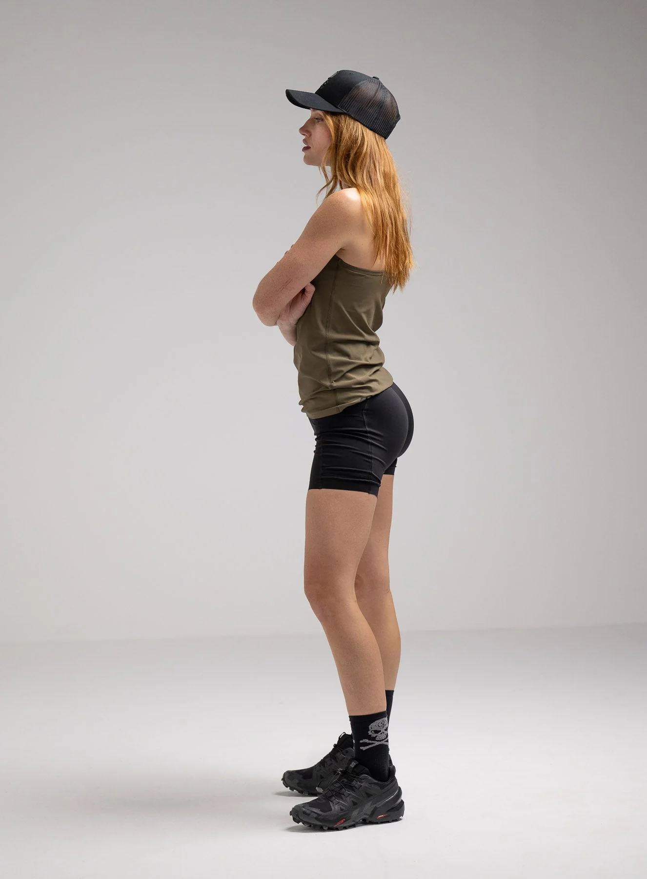 FORCE VELOCITY VEST WOMENS - Image 4