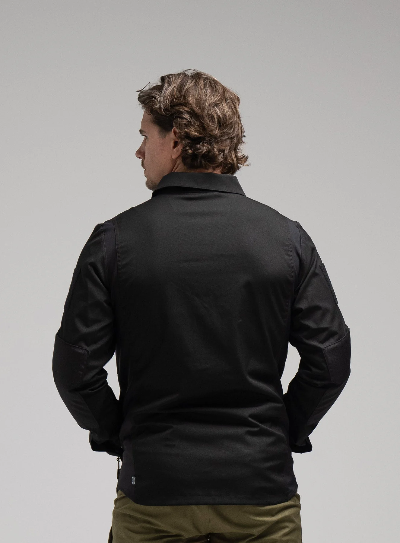 HYBRID JACKET - Image 3
