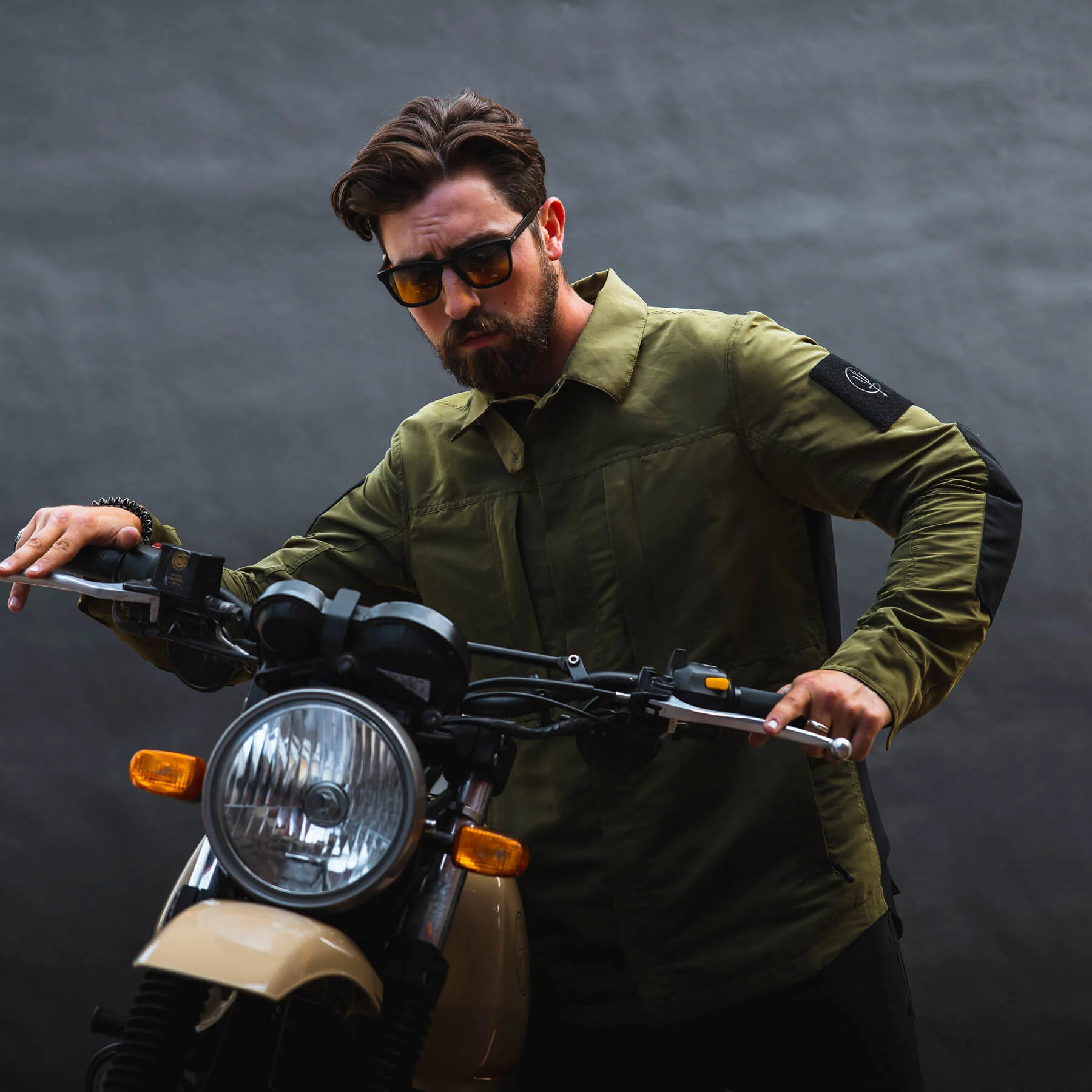 HYBRID JACKET - Image 5