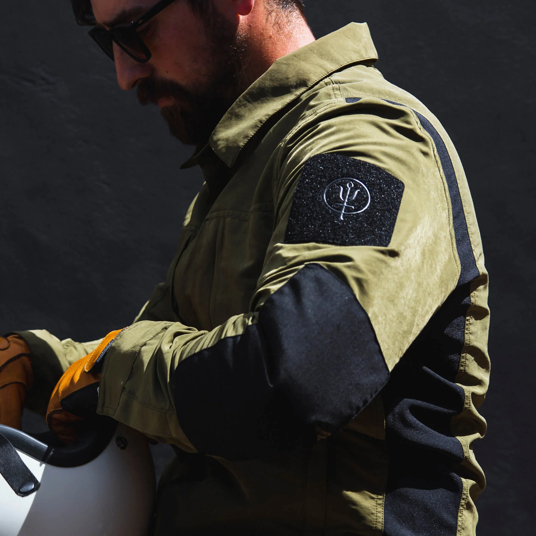 HYBRID JACKET - Image 6