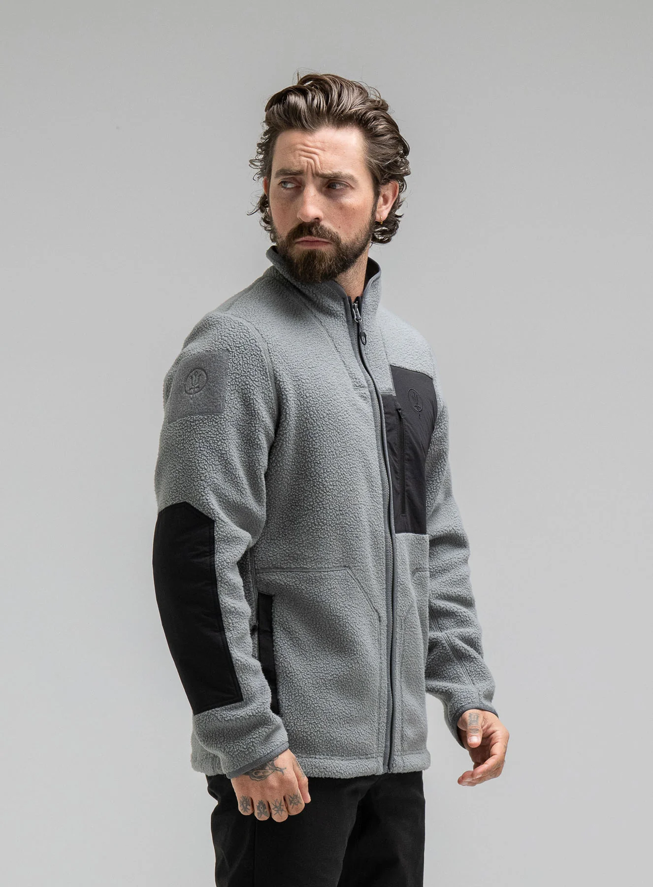 MANTRA FLEECE - Image 3