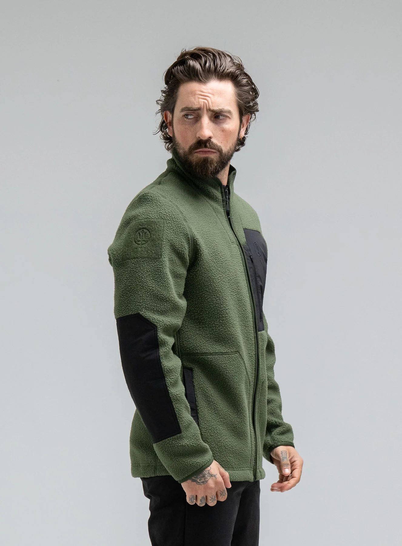 MANTRA FLEECE - Image 4