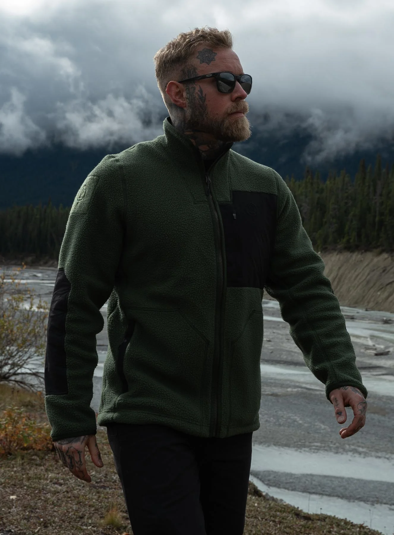MANTRA FLEECE - Image 6