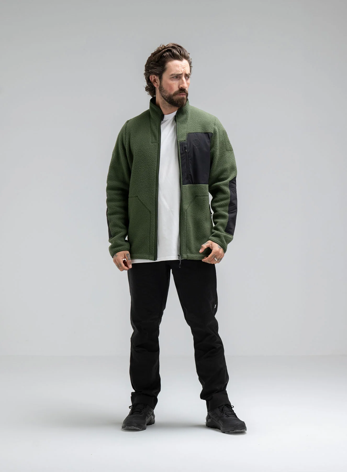 MANTRA FLEECE - Image 7