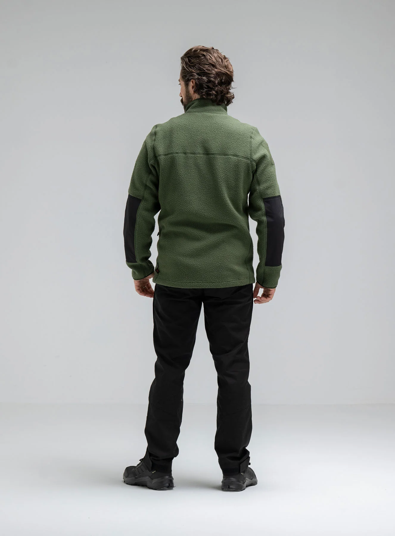 MANTRA FLEECE - Image 8