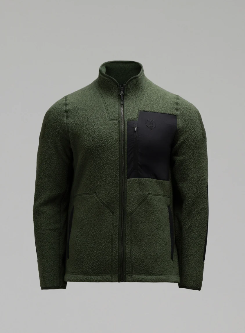 MANTRA FLEECE - Image 9