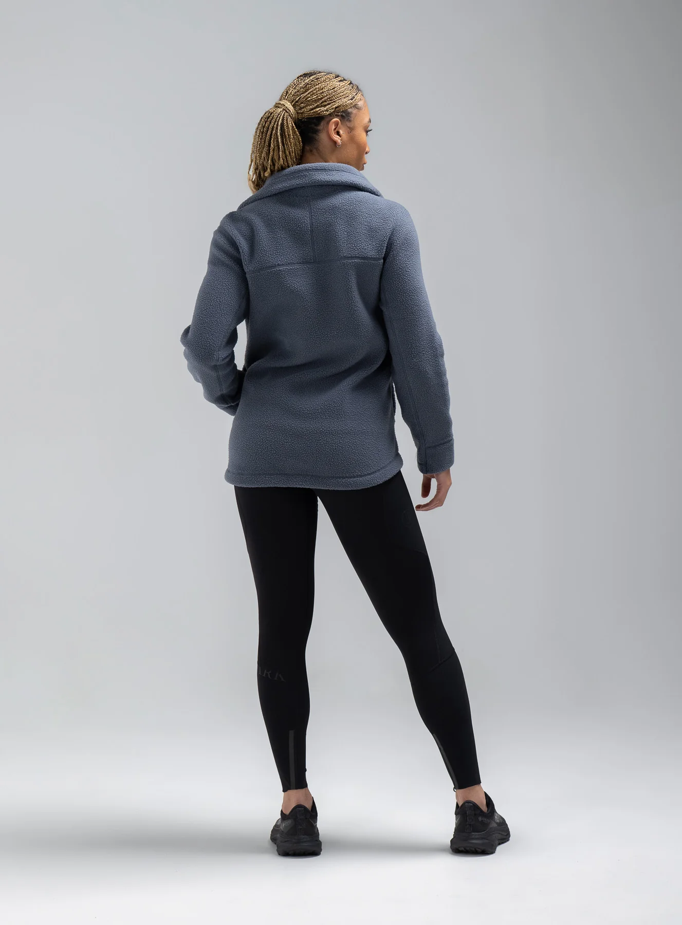 MANTRA FLEECE WOMENS - Image 6