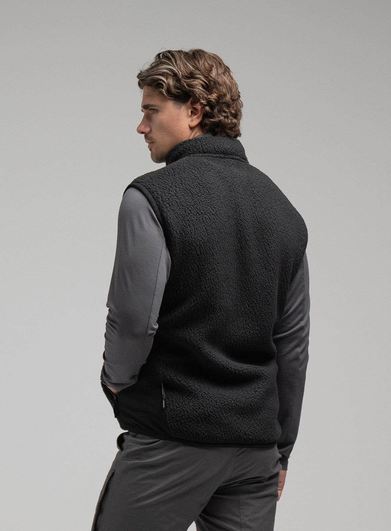 MANTRA GILET (G1) - Image 3