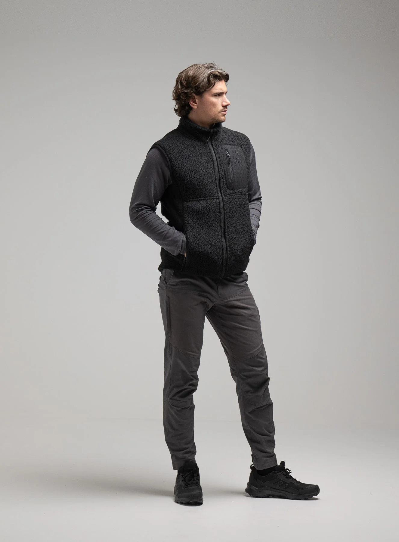 MANTRA GILET (G1) - Image 4