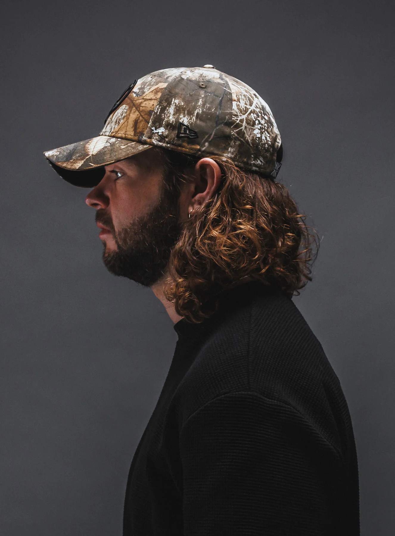 NEW ERA 9FORTY REALTREE® CAP - Image 4
