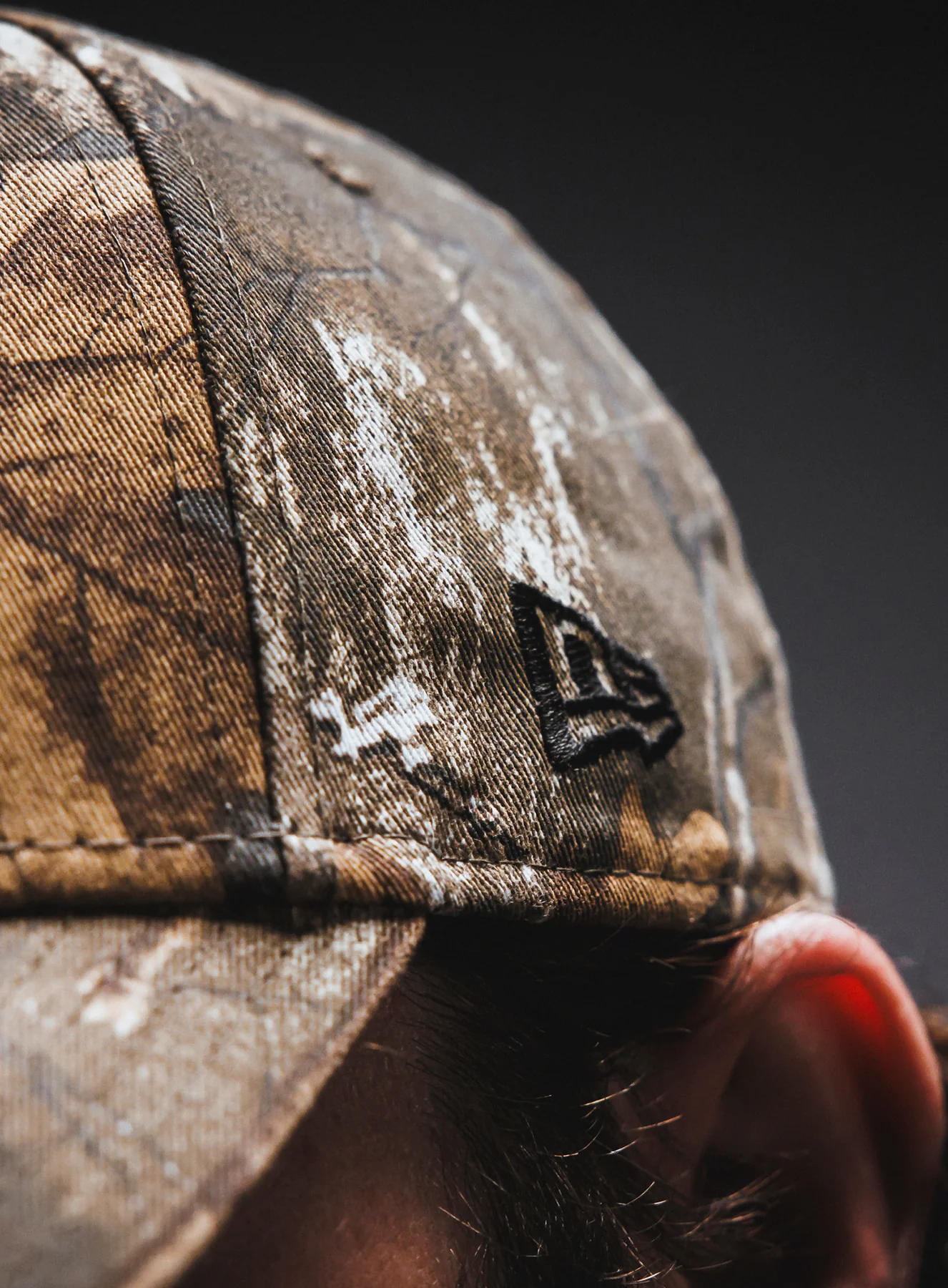 NEW ERA 9FORTY REALTREE® CAP - Image 7