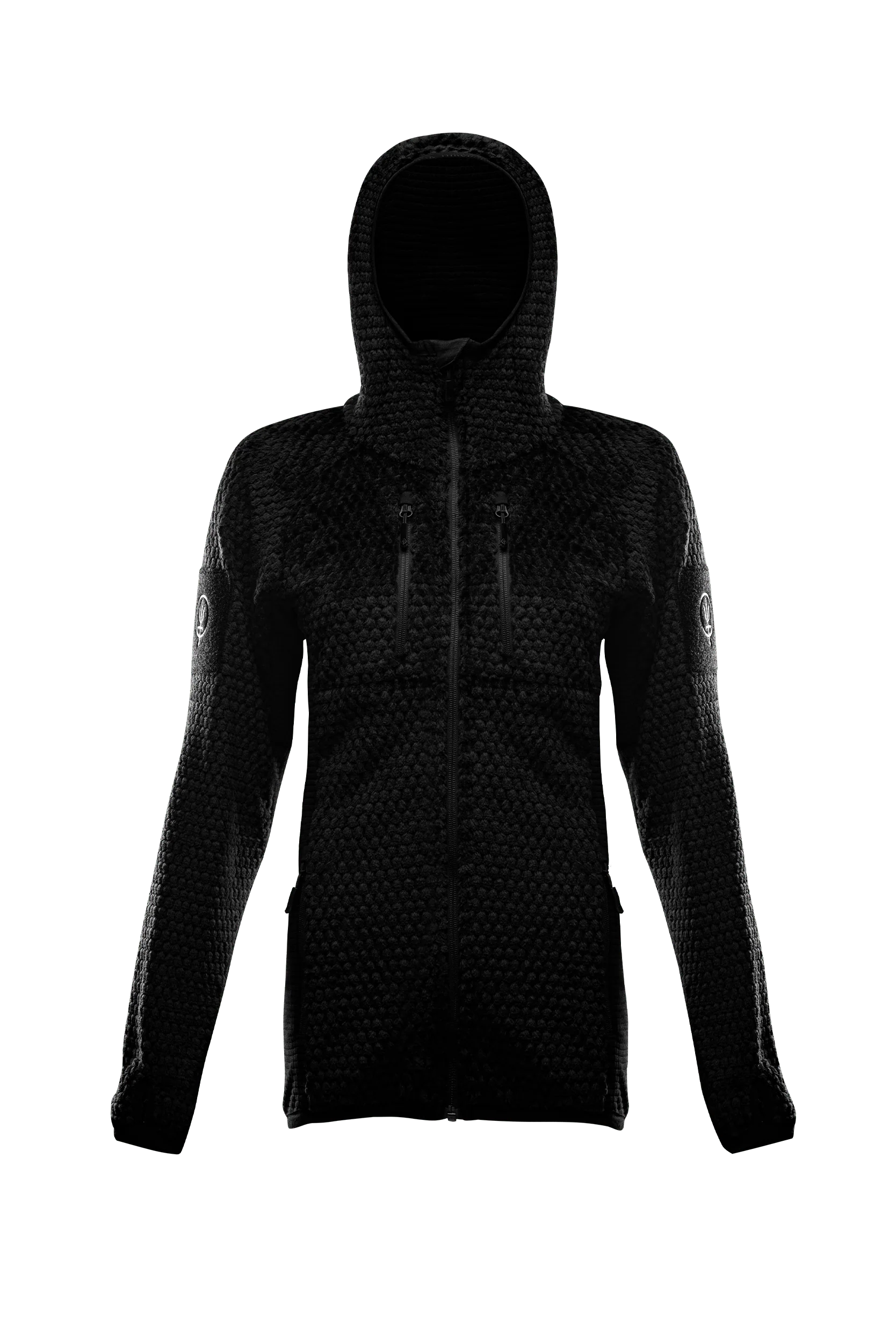 PHALANX FLEECE WOMENS - Image 4