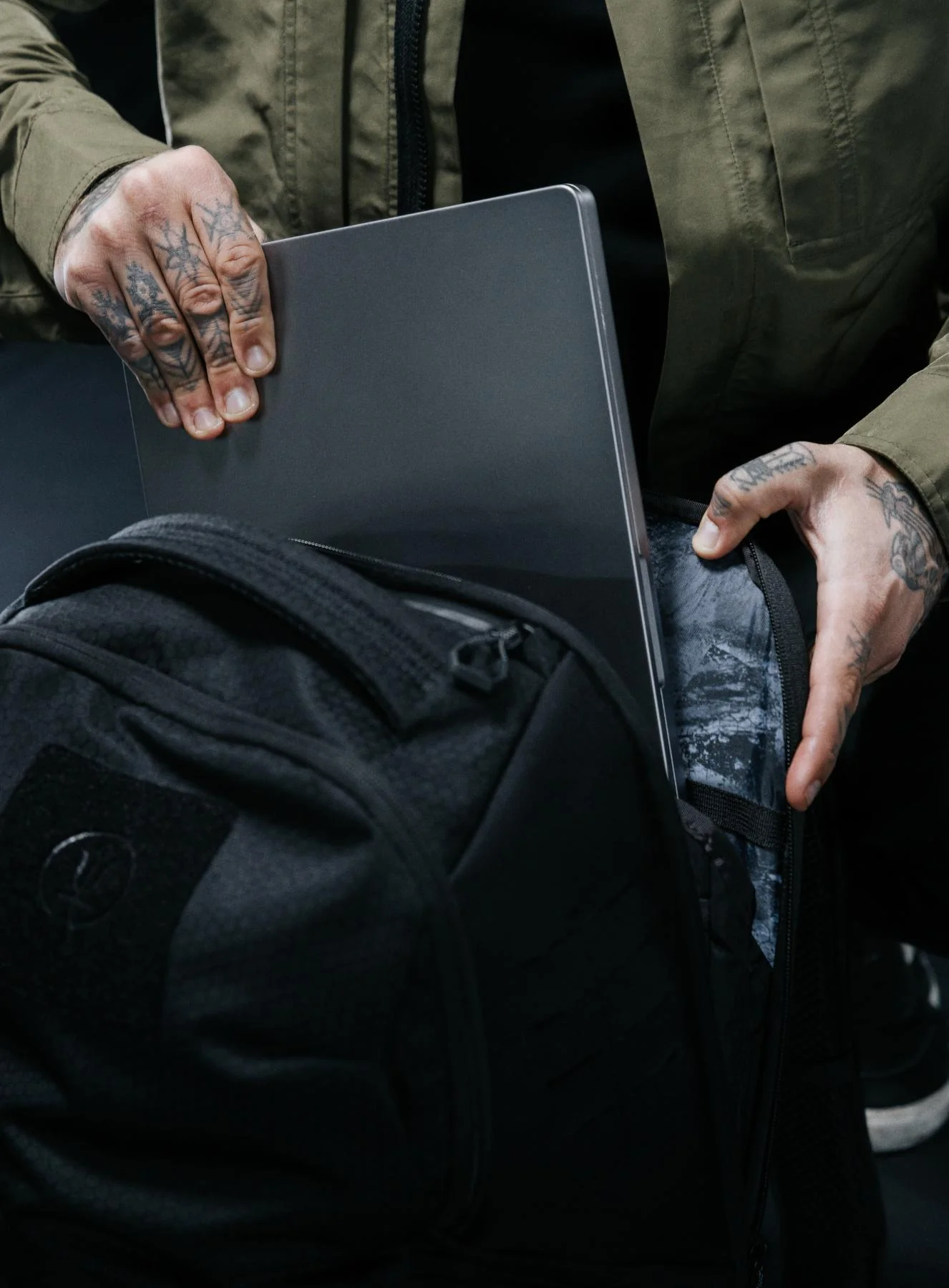PHANTOM 25L BACKPACK - Image 8