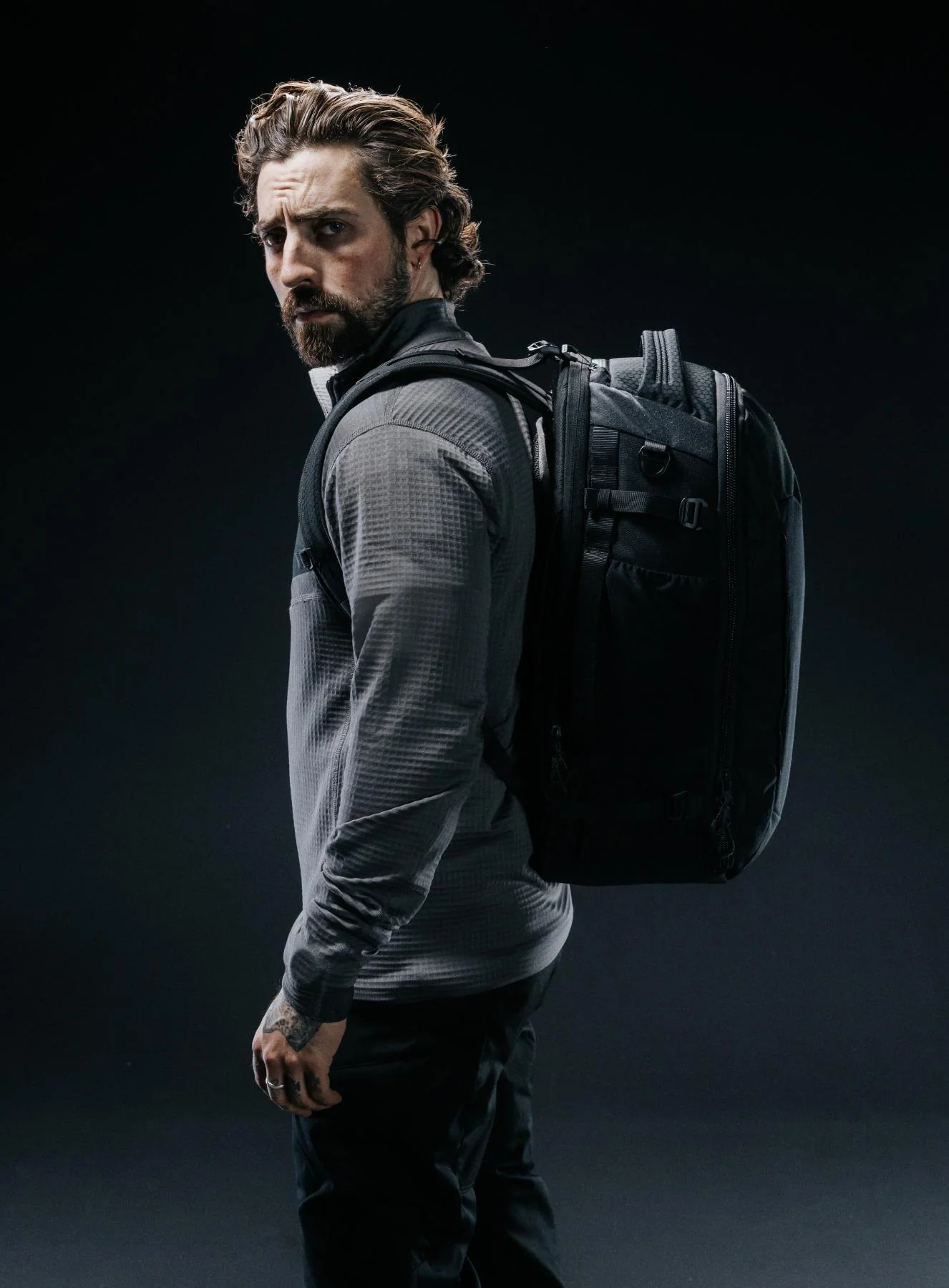 PHANTOM 40L BACKPACK - Image 4