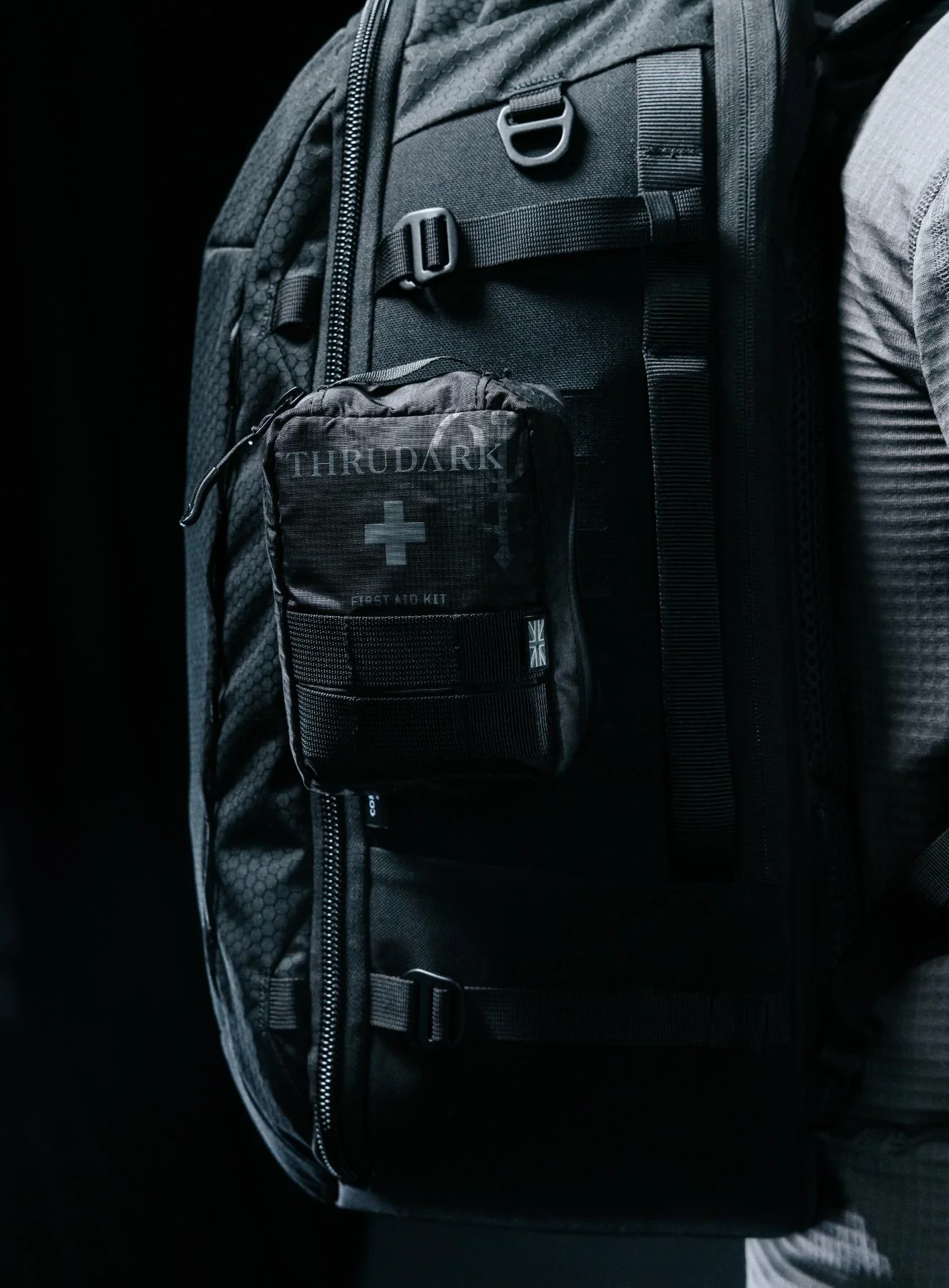 PHANTOM 40L BACKPACK - Image 6