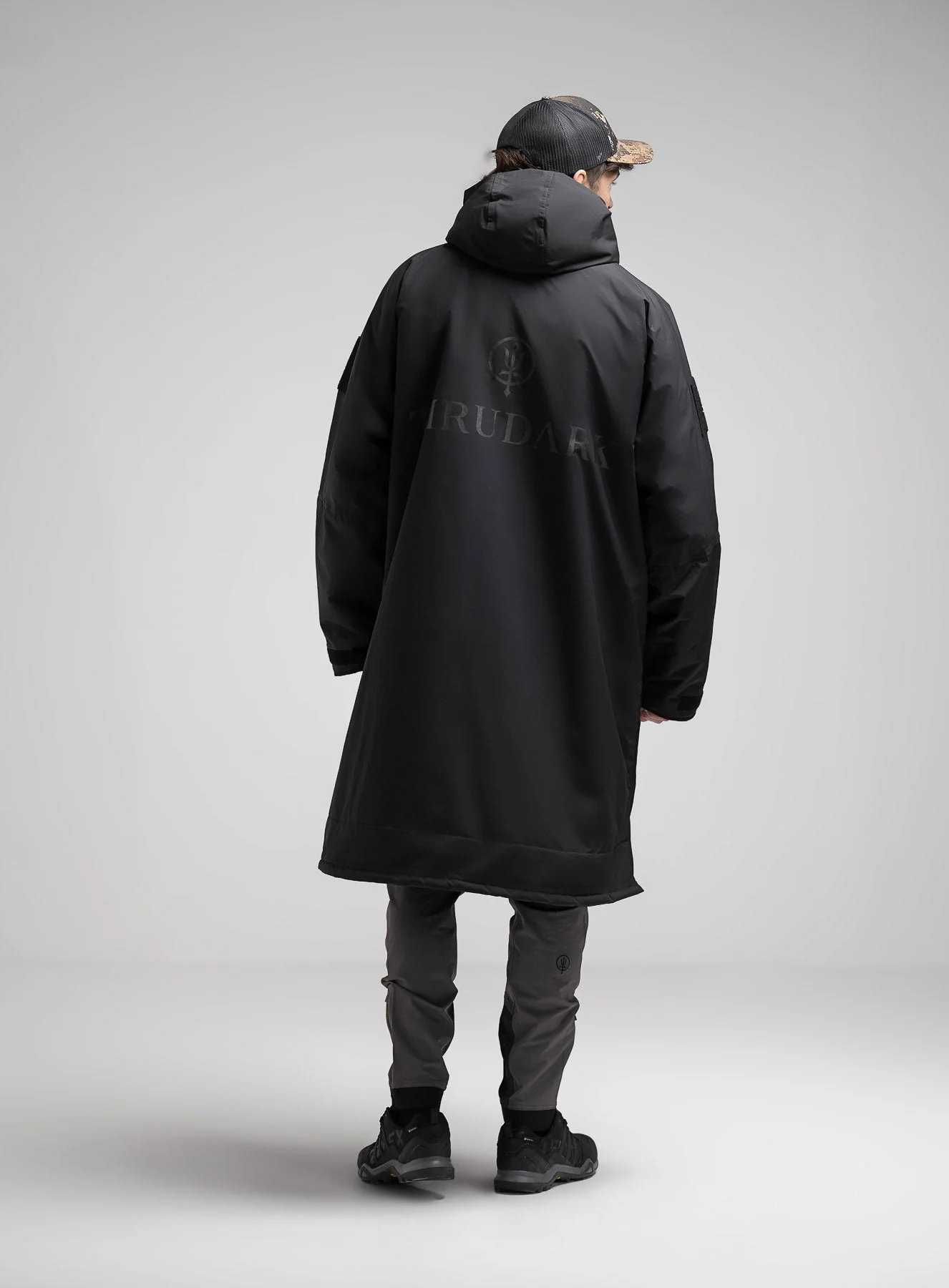 SHROUD - Image 4