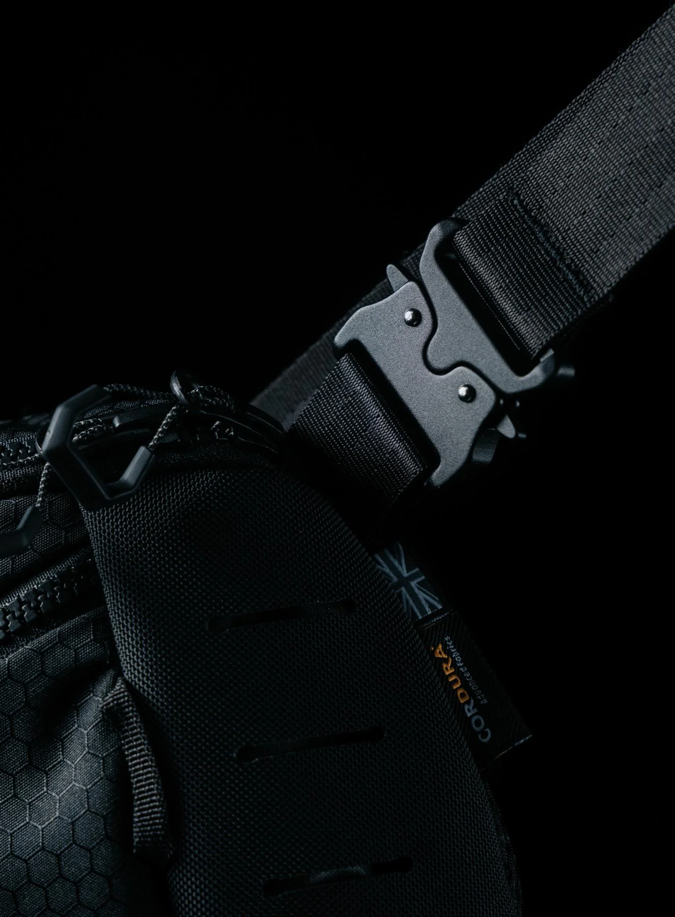 SPECTRAL 5L WAIST PACK - Image 8