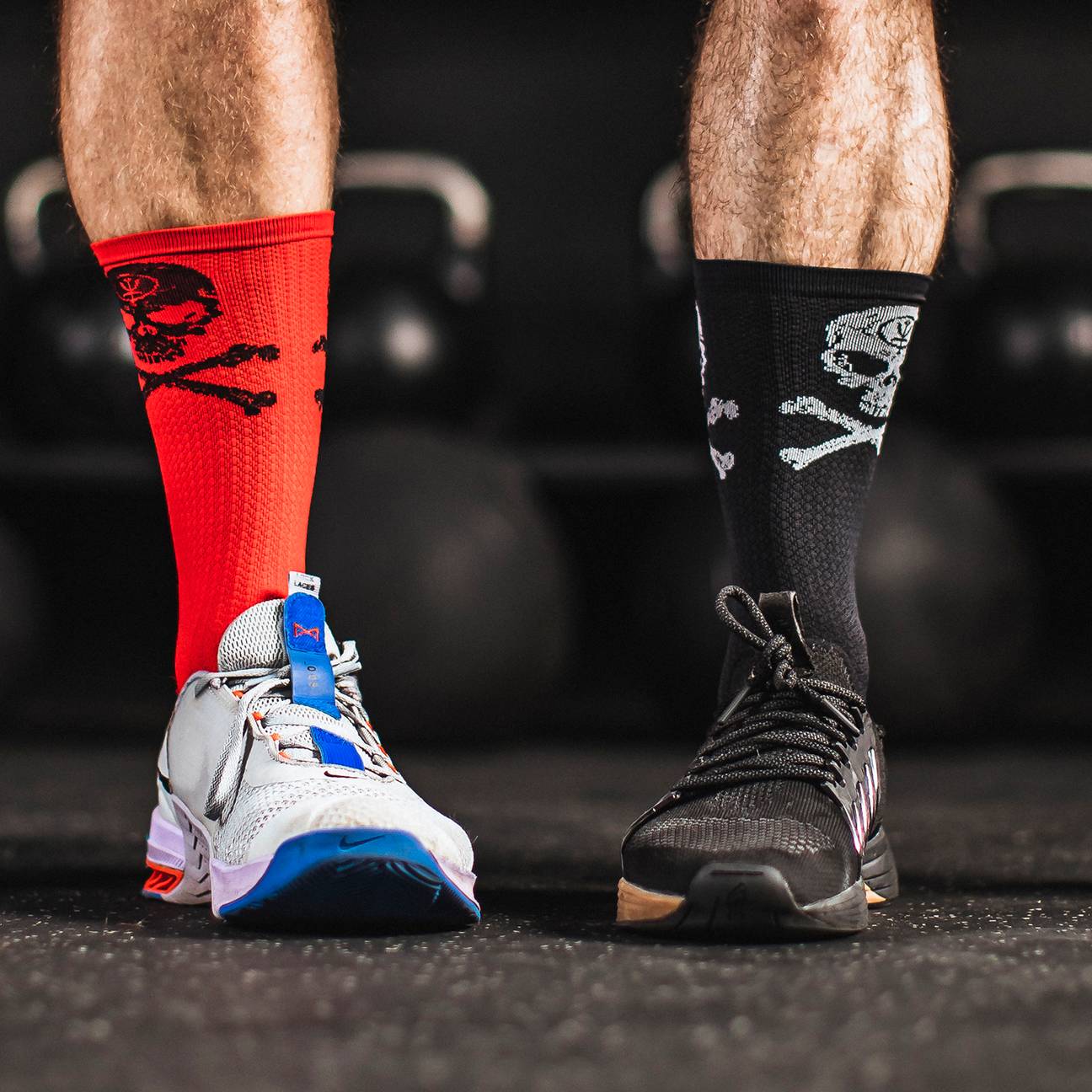 TECH SOCKS - Image 8