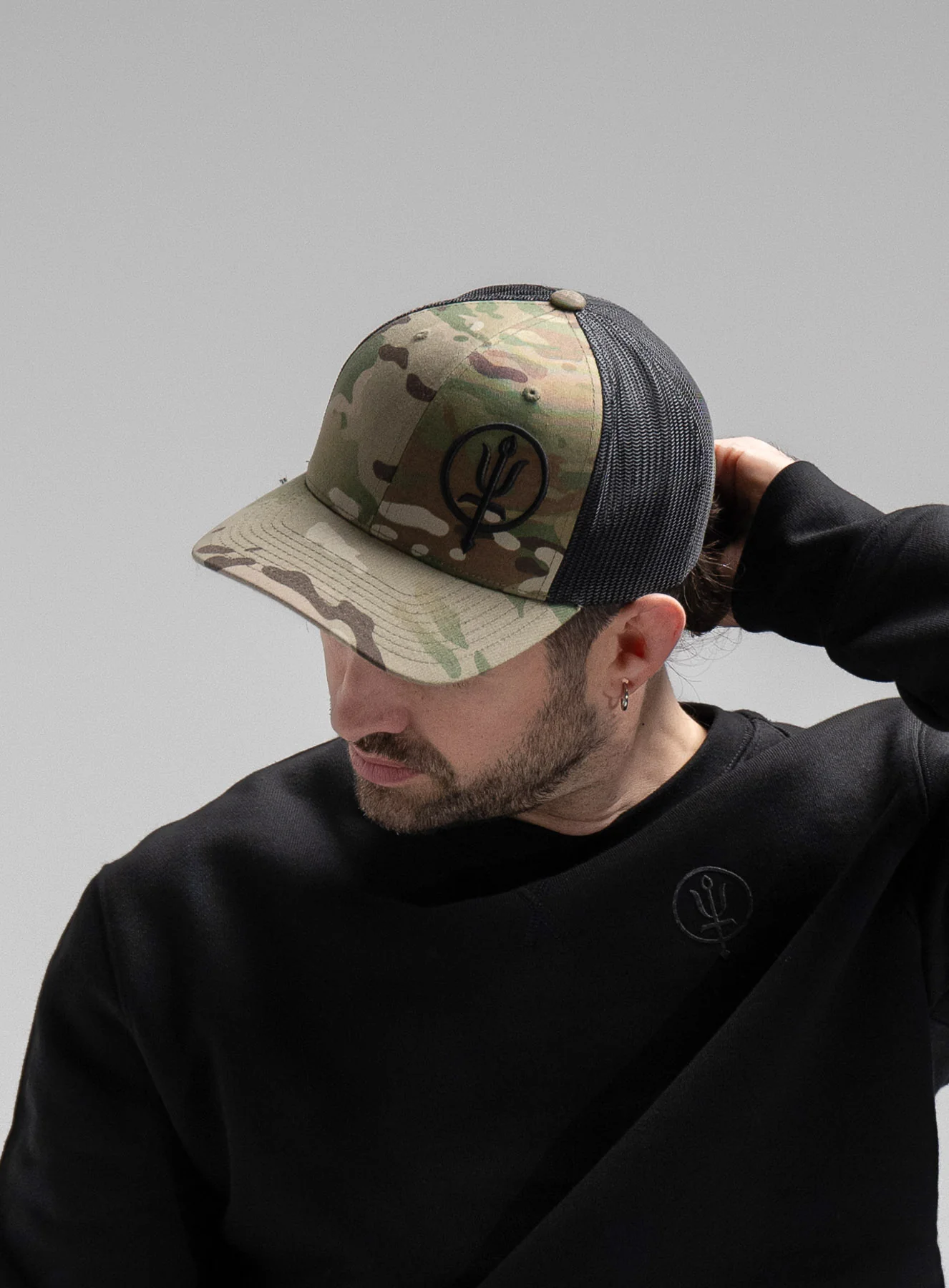THRUDARK CAP - Image 3