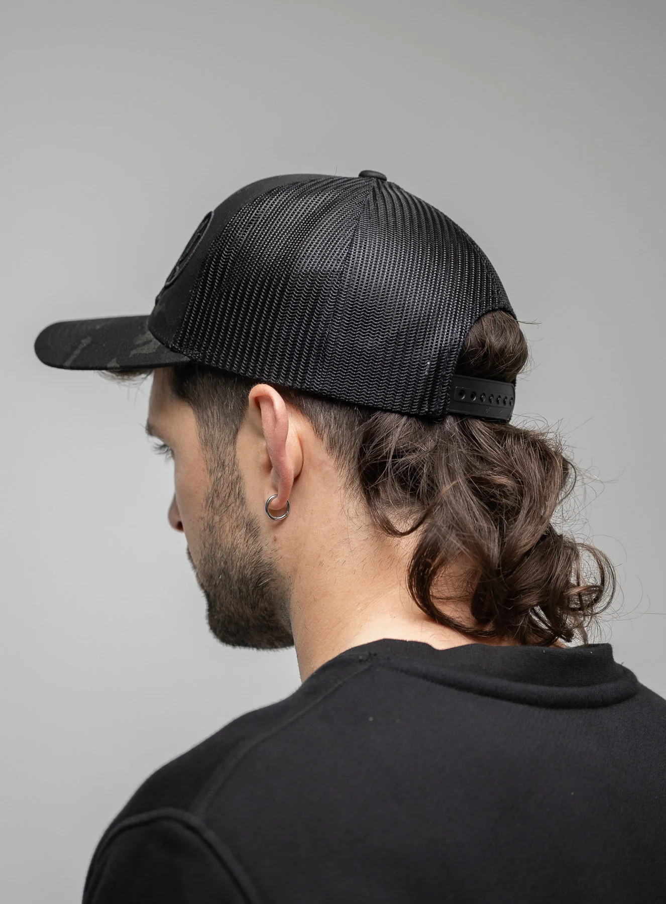 THRUDARK CAP - Image 6