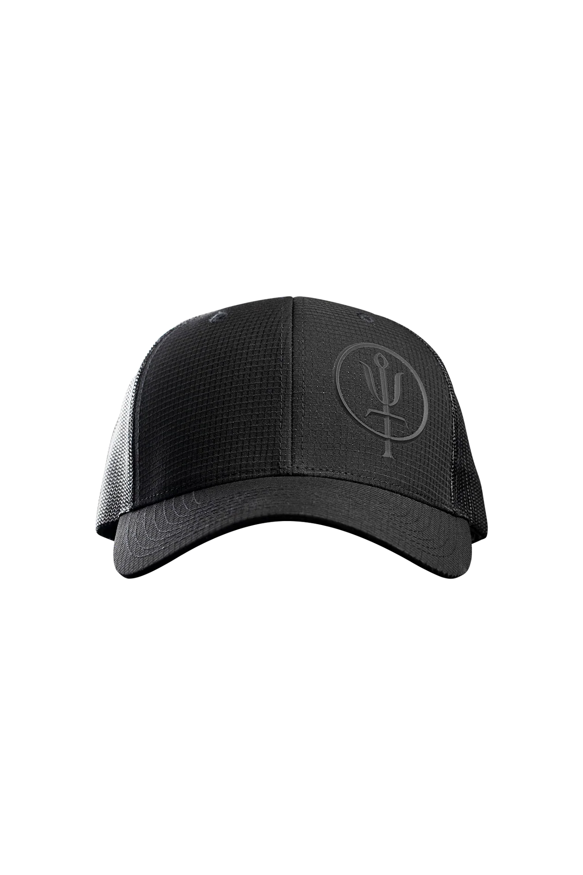 THRUDARK CAP - Obsidian Black - Image 4