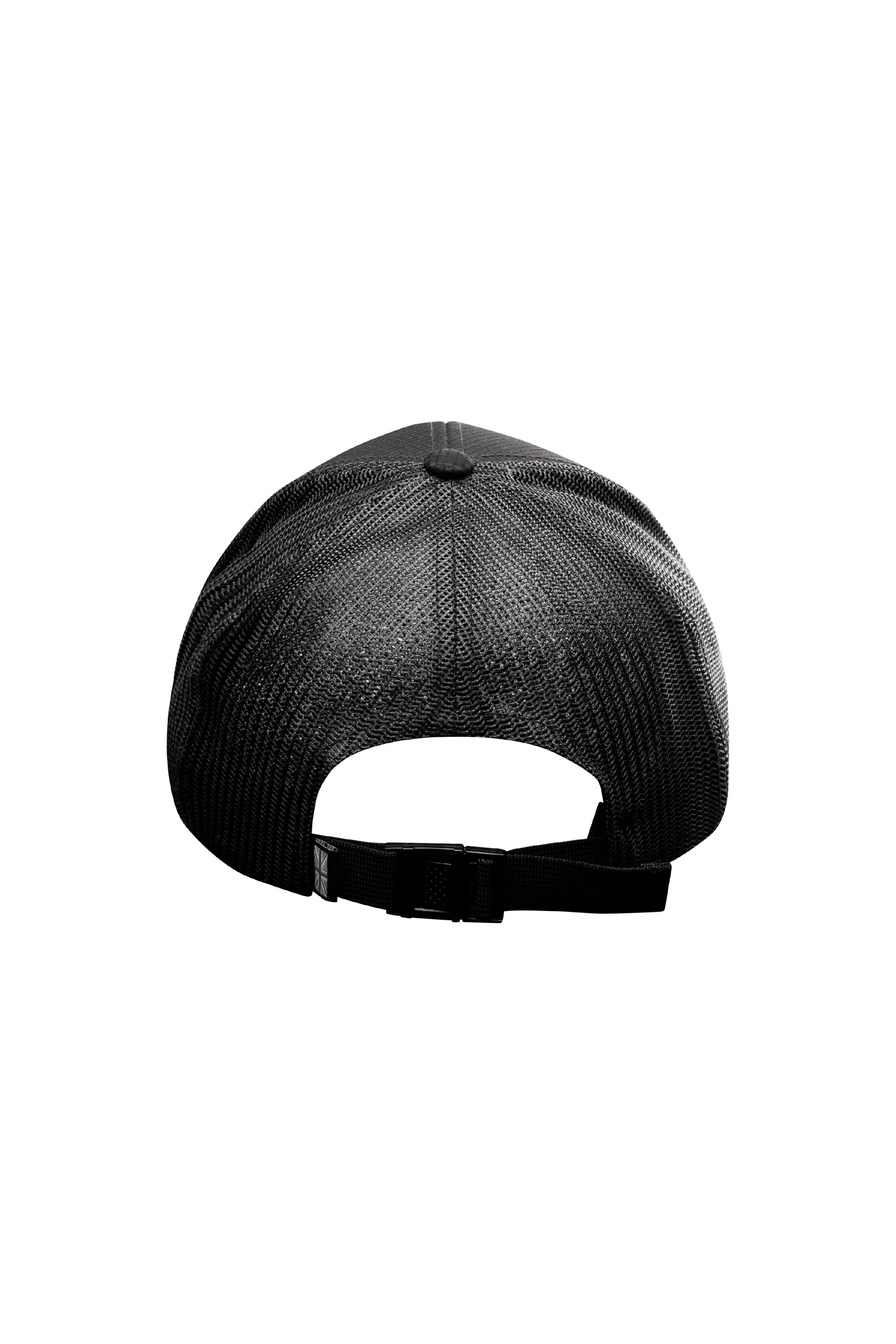 THRUDARK CAP - Obsidian Black - Image 5