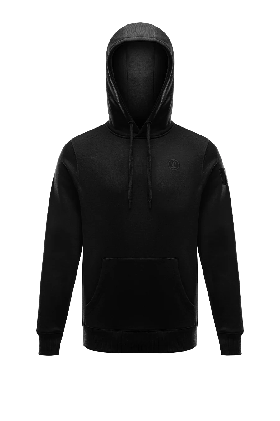 VADER HOODIE - NQG - Image 3