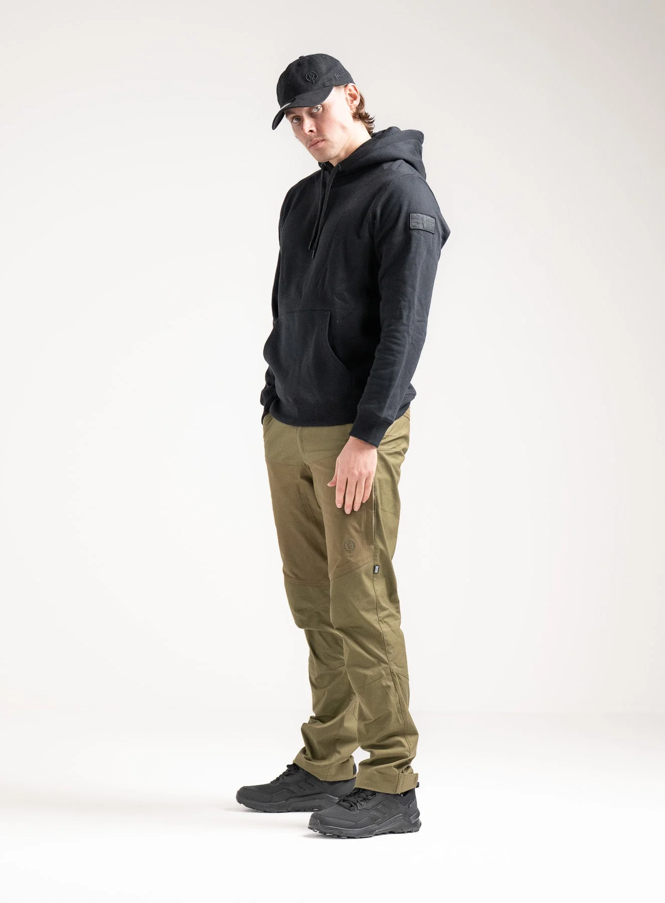 VADER HOODIE - NQG - Image 4