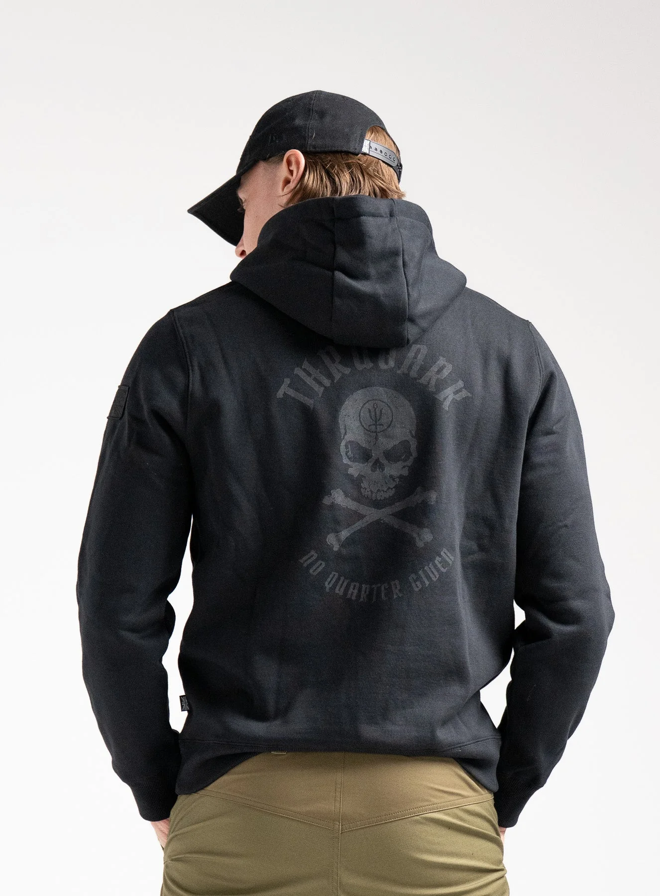 VADER HOODIE - NQG - Image 5