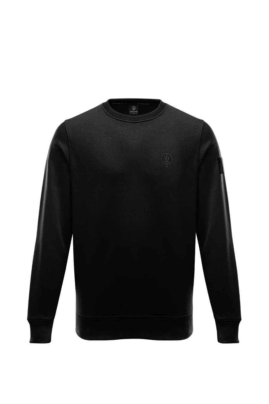 VADER JUMPER - NQG - Image 3