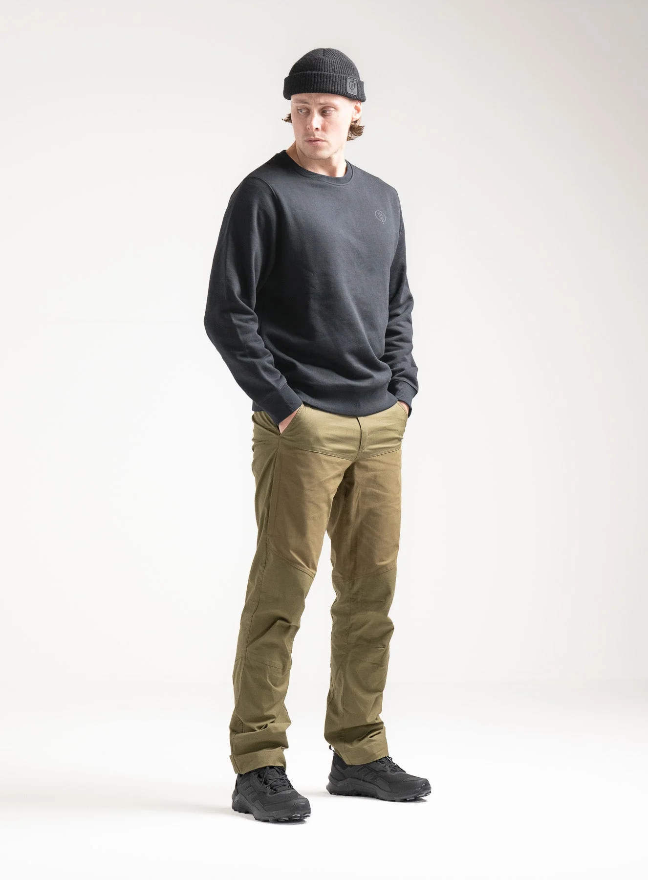 VADER JUMPER - NQG - Image 4