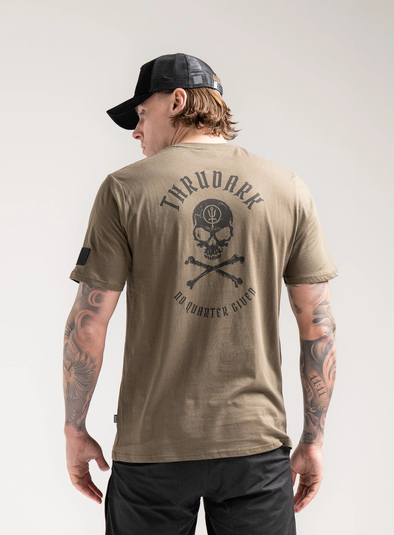 VADER T-SHIRT - NQG - Image 3