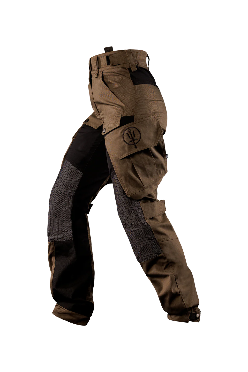 CHARGE TROUSERS WOMENS - Image 3