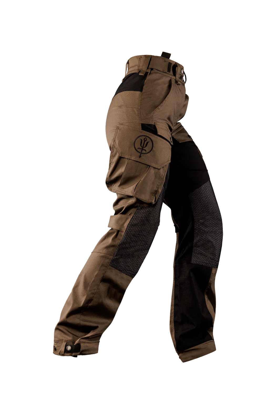 CHARGE TROUSERS WOMENS - Image 5