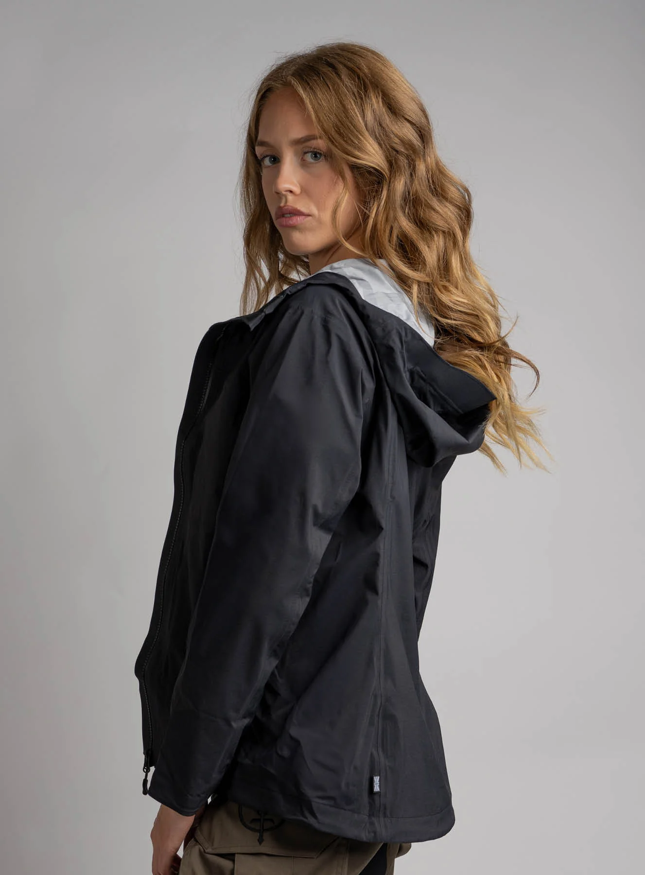 VANGUARD JACKET WOMENS - Image 3