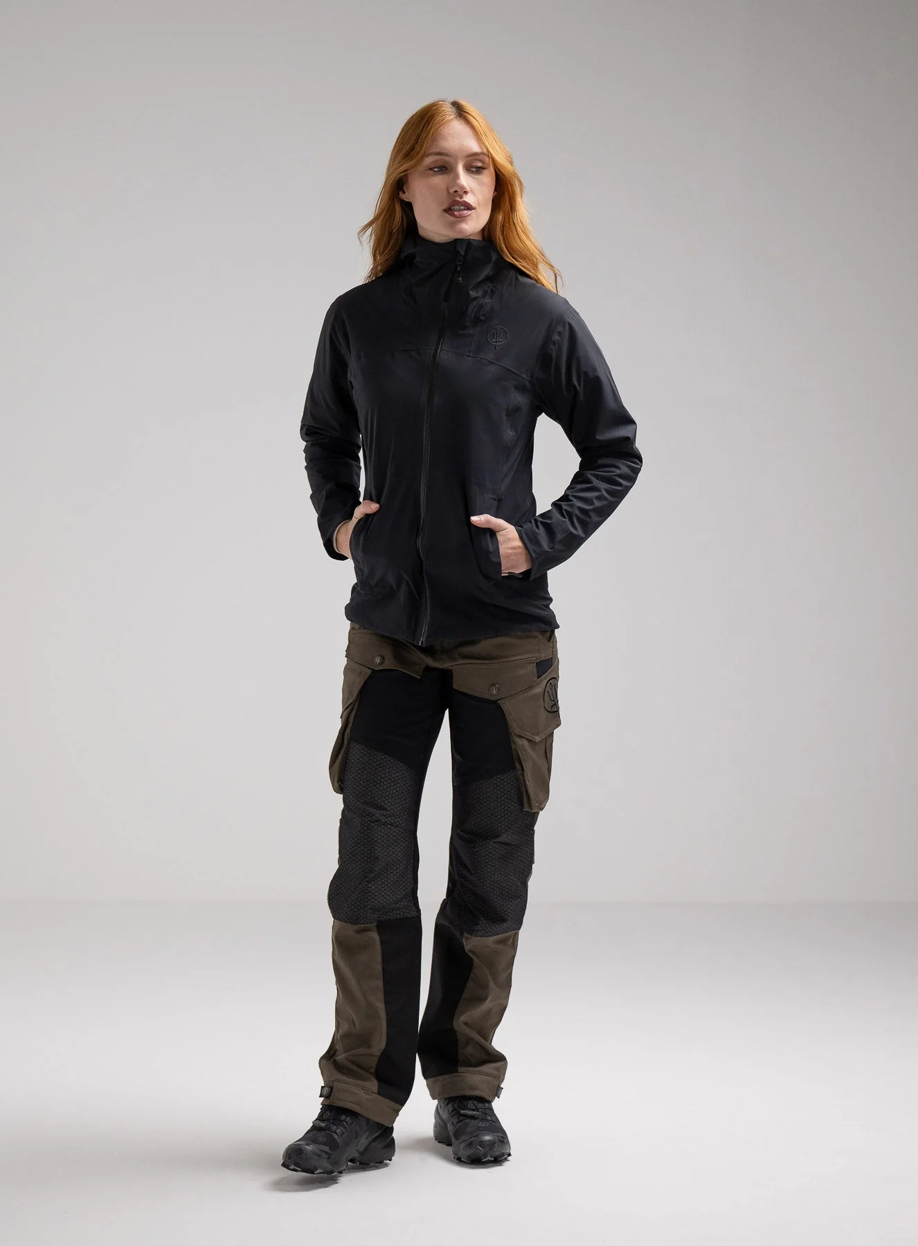 VANGUARD JACKET WOMENS - Image 5